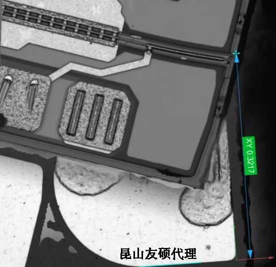 丽水蔡司丽水X射线显微镜