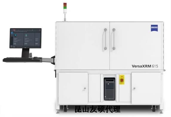 丽水蔡司丽水X射线显微镜